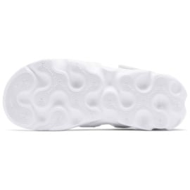Sandały Nike Owaysis W CK9283-100 białe 1