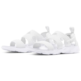 Sandały Nike Owaysis W CK9283-100 białe 4