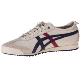 Asics Buty Onitsuka Tiger Mexico 66 Sd W 1183A036-101 beżowy 1