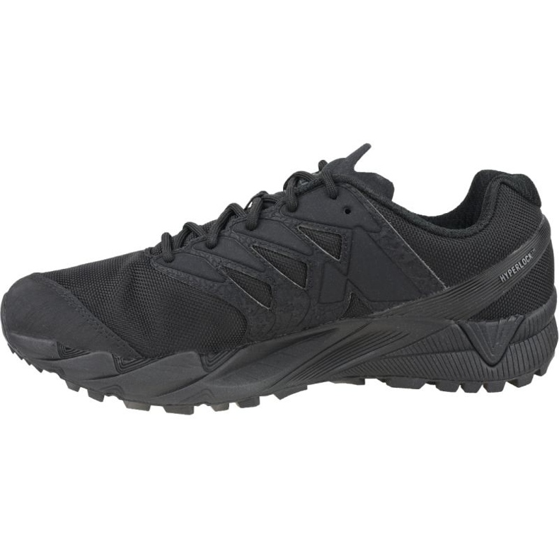 Buty Merrell Agility Peak Tactical M J17763 czarne 1