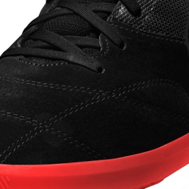 Buty piłkarskie Nike The Premier Ii Sala M AV3153-060 czarne czarne 5