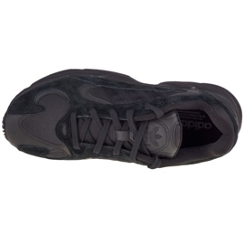 Buty adidas Yung-1 M G27026 czarne 2