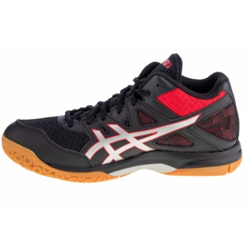 Buty Asics Gel-Task Mt 2 M 1071A036-004 czarne czarne 1