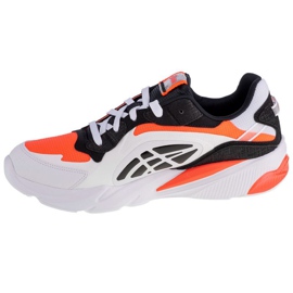 Buty Asics Gel-Miqrum M 1201A030-001 białe 1