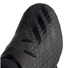 Buty piłkarskie adidas X Ghosted.2 Fg M EH2834 czarne czarne 2