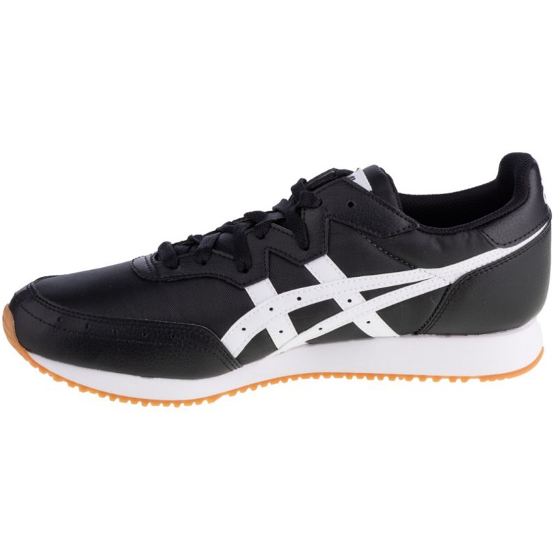 Buty Asics Tarther Og M 1191A164-001 białe granatowe 1