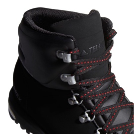 Buty adidas Terrex Pathmaker Climaproof M G26455 czarne 1