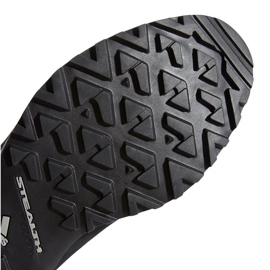 Buty adidas Terrex Pathmaker Climaproof M G26455 czarne 2