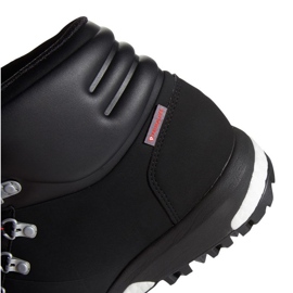 Buty adidas Terrex Pathmaker Climaproof M G26455 czarne 3