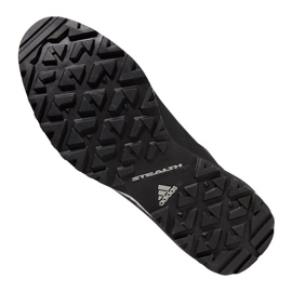 Buty adidas Terrex Pathmaker Climaproof M G26455 czarne 5
