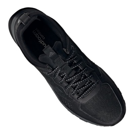 Buty biegowe adidas Response Trail M FW4939 czarne 1