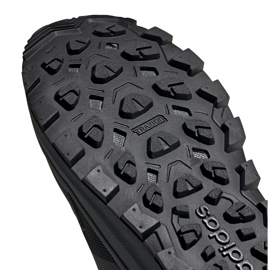 Buty biegowe adidas Response Trail M FW4939 czarne 3
