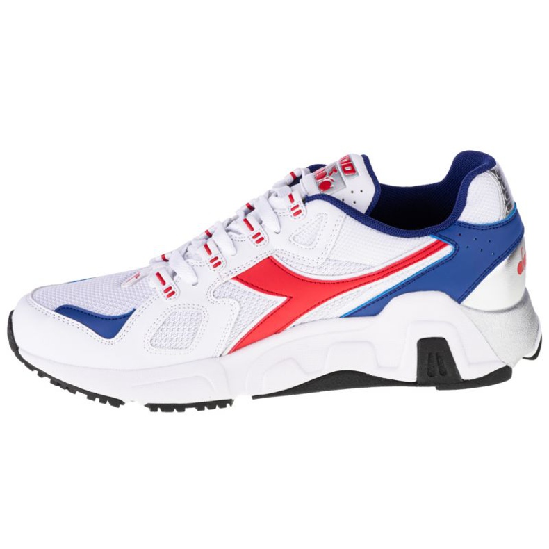 Buty Diadora Mythos M 501-176566-01-C8850 białe 1