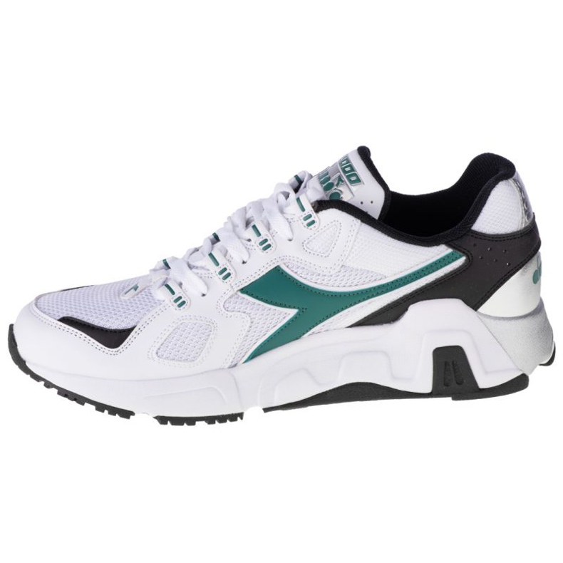 Buty Diadora Mythos M 501-176566-01-C8919 białe 1