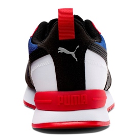 Buty Puma R78 M 373117-09 czarne 1