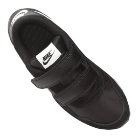 Buty Nike Md Valiant Psv Jr CN8559-002 czarne 3