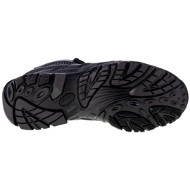Buty Merrell Moab 2 Mid Tactical M J15853 czarne 3