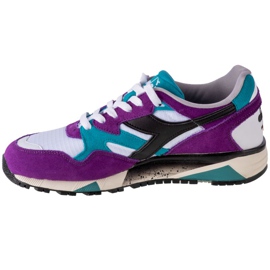 Buty Diadora N9002 M 501-173073-01-C8853 wielokolorowe 1