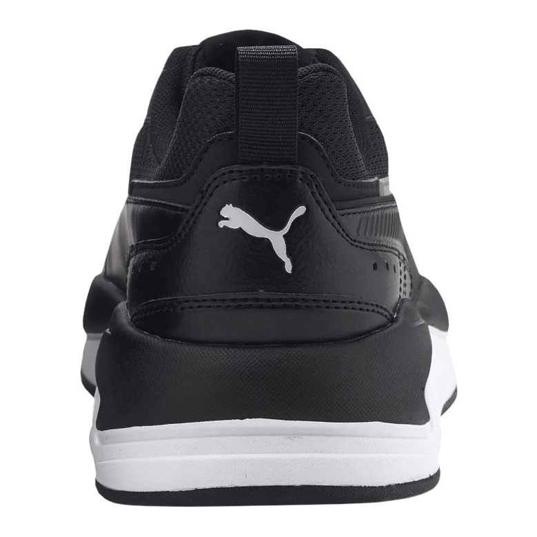 Buty Puma X-Ray 2 Square M 373108-08 czarne 1