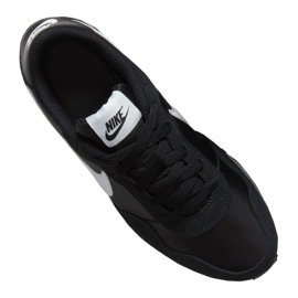 Buty Nike Md Valiant W CN8558-002 białe czarne 2