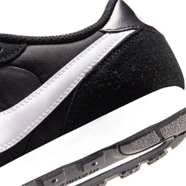 Buty Nike Md Valiant W CN8558-002 białe czarne 4
