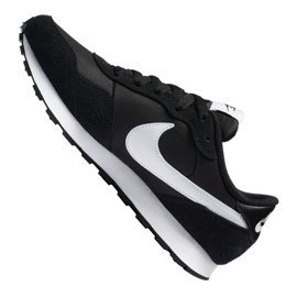 Buty Nike Md Valiant W CN8558-002 białe czarne 6