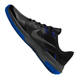 Buty treningowe Nike Varsity Compete 3 M CJ0813-012 czarne 3