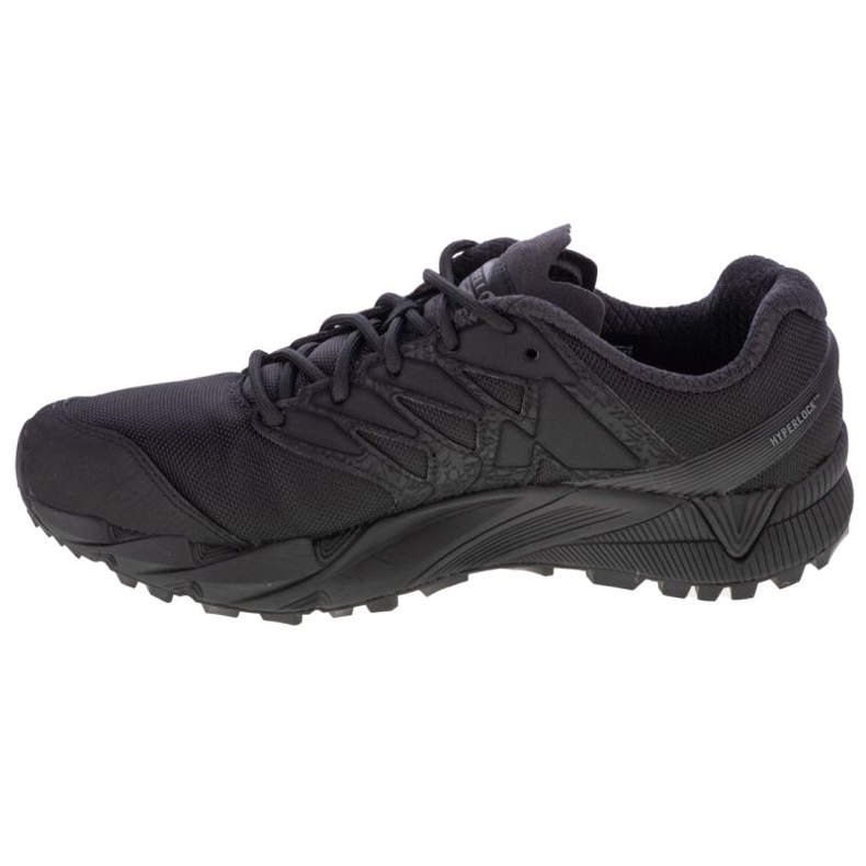 Buty Merrell Agility Peak Tactical W J17744 czarne 1