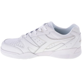 Buty Diadora Cross Trainer Dx M 501-175732-01-C6180 białe 1