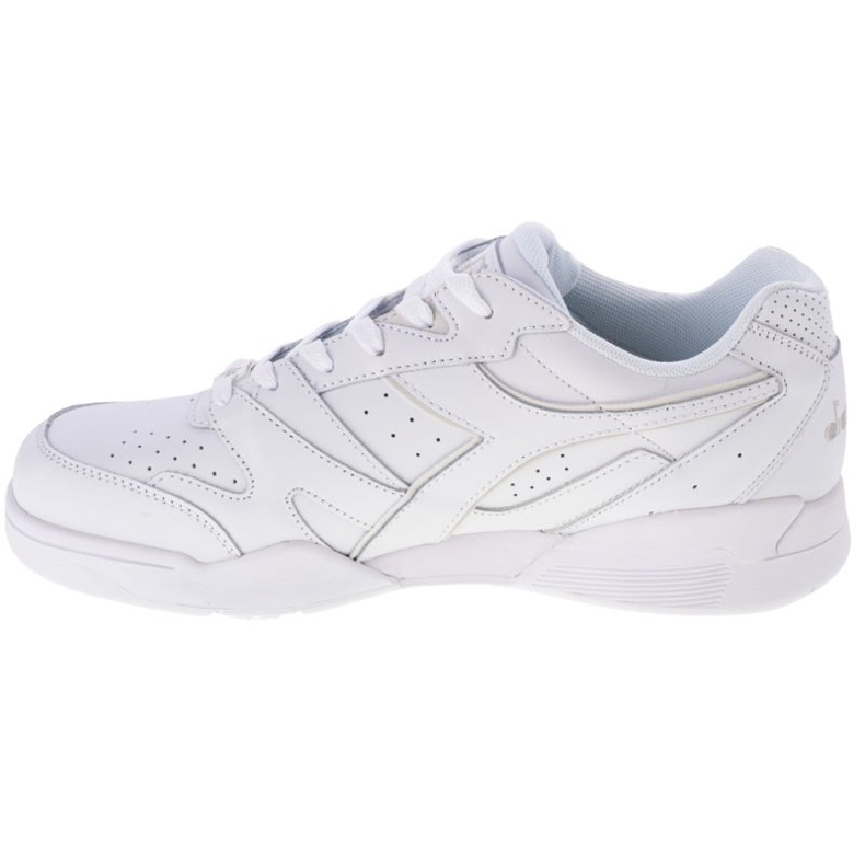 Buty Diadora Cross Trainer Dx M 501-175732-01-C6180 białe 1