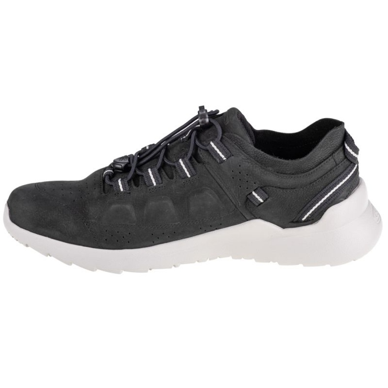 Buty Keen Highland Wp M 1024235 czarne 1