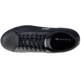 Buty Lacoste Lerond 0120 M 740CMA002702H czarne 2