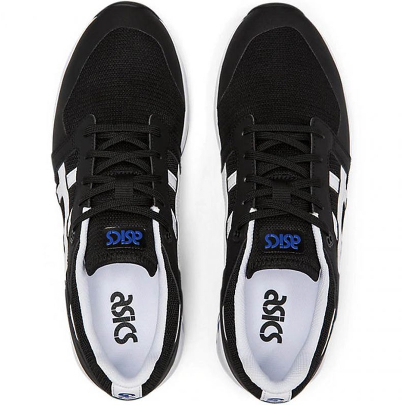 Buty Asics Gelsaga Sou 1191A242 001 czarne 1