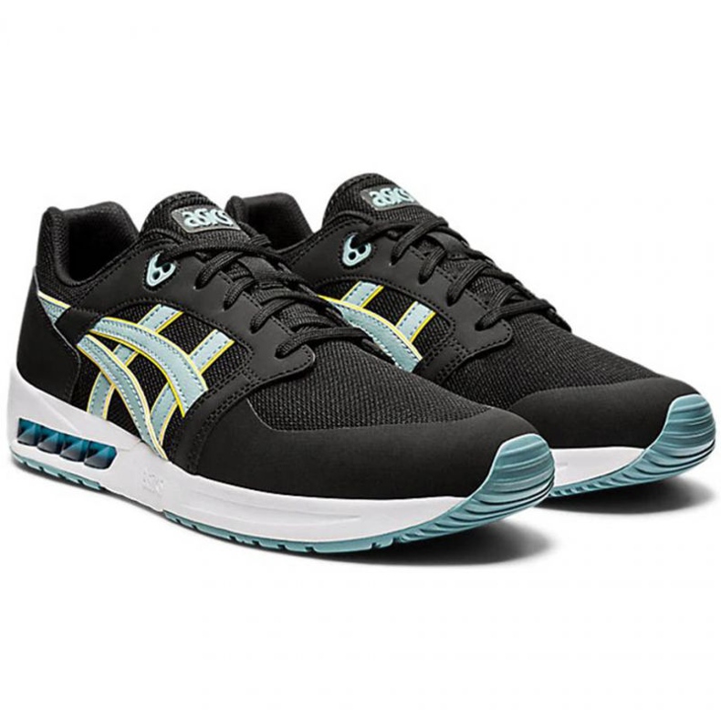 Buty Asics Gelsaga Sou 1191A242 003 czarne 1