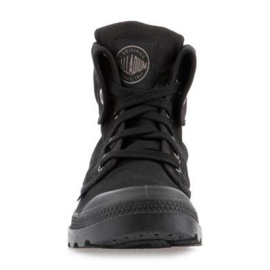 Buty Mens Palladium Baggy M 02353-060-M czarne 2
