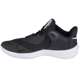 Buty Nike Zoom Hyperspeed Court M CI2964-010 białe czarne 1