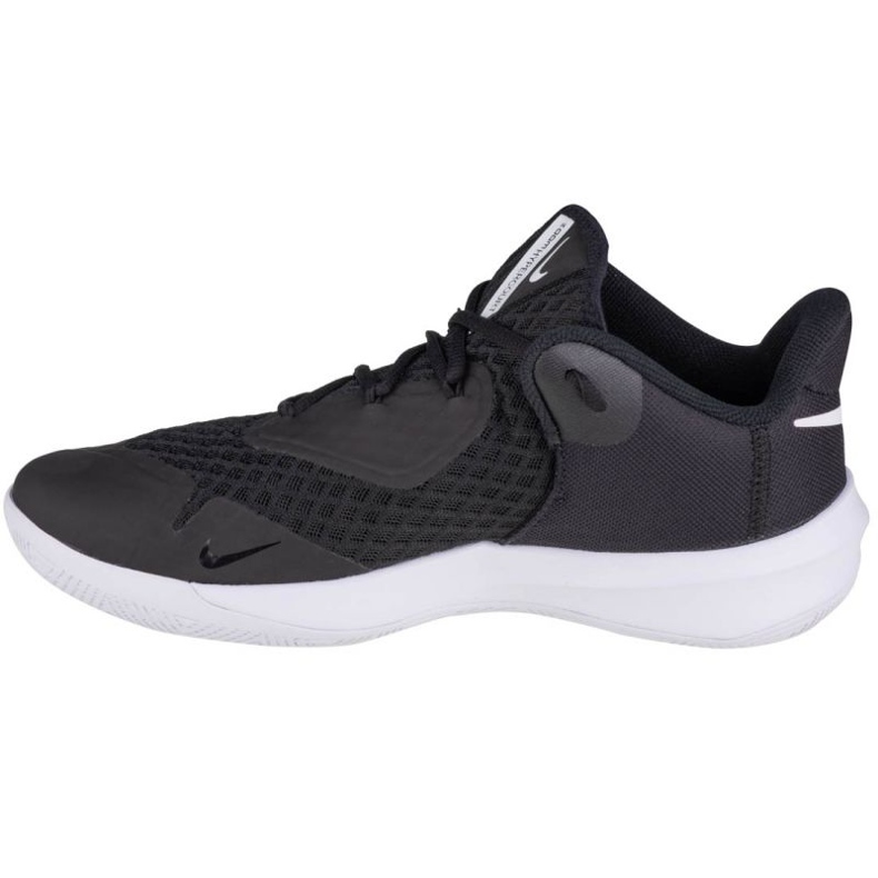 Buty Nike Zoom Hyperspeed Court CI2964-010 czarne 1