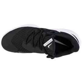 Buty Nike Zoom Hyperspeed Court M CI2964-010 białe czarne 2