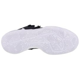 Buty Nike Zoom Hyperspeed Court M CI2964-010 białe czarne 3