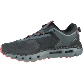 Buty Under Armour Hovr Summit M 3022579-100 szare 1