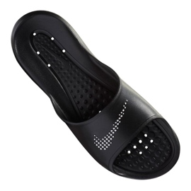 Klapki Nike Victori One M CN5478-001 czarne 4