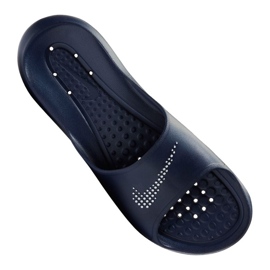 Klapki Nike Victori One M CZ5478-400 niebieskie 3