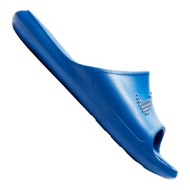 Klapki Nike Victori One Slide M CZ5478-401 czerwone niebieskie 1