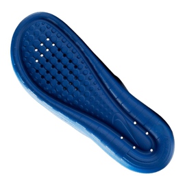 Klapki Nike Victori One Slide M CZ5478-401 niebieskie 3