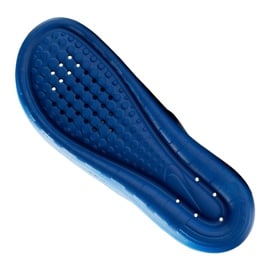 Klapki Nike Victori One Slide M CZ5478-401 niebieskie 3