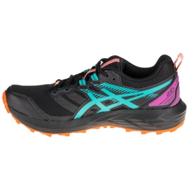 Buty Asics Gel-Sonoma 6 W 1012A922-001 czarne 1