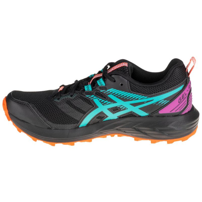 Buty Asics Gel-Sonoma 6 W 1012A922-001 czarne 1