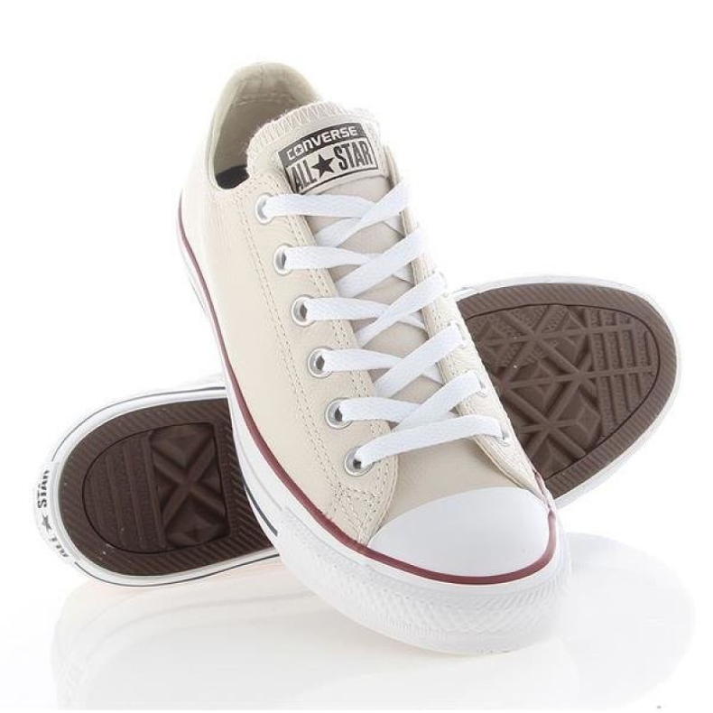 Trampki Converse Chuck Taylor All Star W 149494C beżowy 1