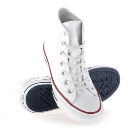 Buty Converse Chuck Taylor All Star W 547331C białe 1