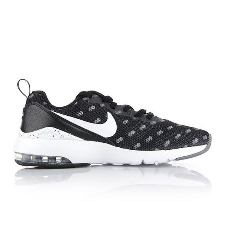 Buty Nike Air Max Siren Print W 749511-004 czarne 1